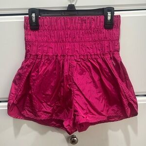 FREE PEOPLE The Way Home Shorts